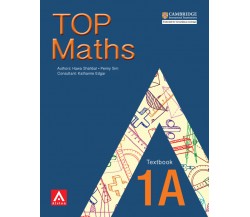 TOP Maths 1A Textbook