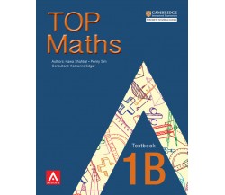 TOP Maths 1B Textbook