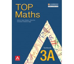 TOP Maths 3A Textbook