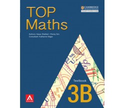 TOP Maths 3B Textbook