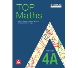 TOP Maths 4A Textbook