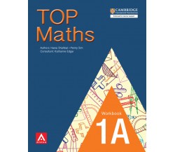 TOP Maths 1A Workbook