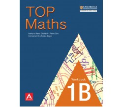 TOP Maths 1B Workbook