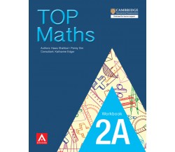 TOP Maths 2A Workbook