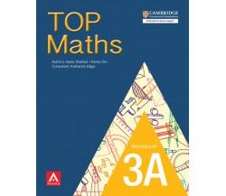 TOP Maths 3A Workbook