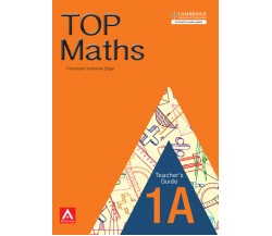 TOP Maths 1A Teacher's Guide