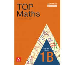 TOP Maths 1B Teacher's Guide