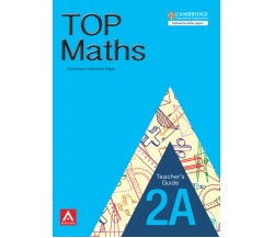 TOP Maths 2A Teacher's Guide