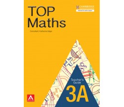 TOP Maths 3A Teacher's Guide