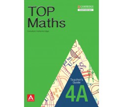 TOP Maths 4A Teacher's Guide