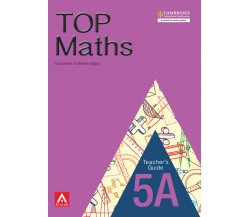 TOP Maths 5A Teacher's Guide