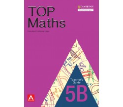 TOP Maths 5B Teacher's Guide