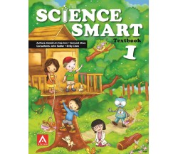 Science SMART 1 Textbook