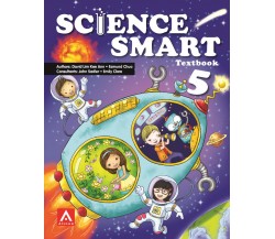 Science SMART 5 Textbook