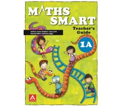 Maths SMART 1A Teacher's Guide