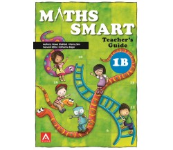 Maths SMART 1B Teacher's Guide