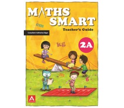 Maths SMART 2A Teacher's Guide