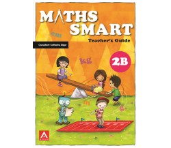 Maths SMART 2B Teacher's Guide