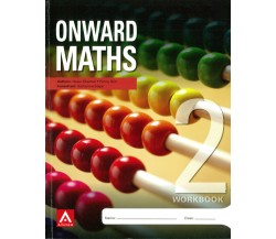 ONWARDS MATHS 2 Workbook