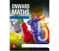 ONWARDS MATHS 5 Workbook