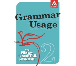 Grammar Usage 2 (Recomended for Primary 2)