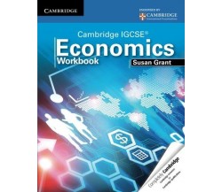 Cambridge IGCSE® Economics Workbook