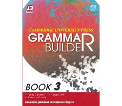 GRAMMAR BUILDER Book 3