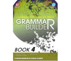 GRAMMAR BUILDER Book 4