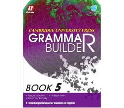 GRAMMAR BUILDER Book 5