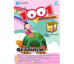 SMART 1001 QUESTION BANK Grammar Year 1 KSSR Semakan