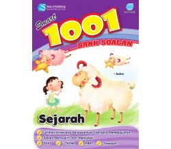 SMART 1001 BANK SOALAN Sejarah Tahun 5