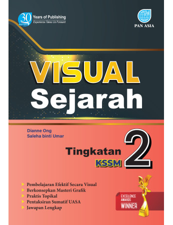 Visual Sejarah Tingkatan 2 KSSM