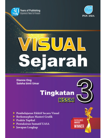 Visual Sejarah Tingkatan 3 KSSM