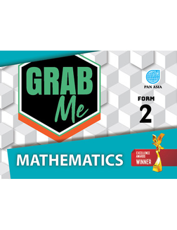 GRAB ME MATHEMATICS FORM 2 KSSM