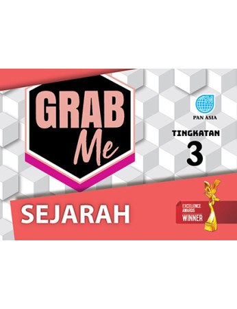 GRAB ME SEJARAH TINGKATAN 3 KSSM