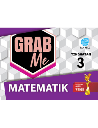 GRAB ME MATEMATIK TINGKATAN 3 KSSM