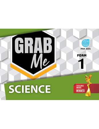 GRAB ME SCIENCE FORM 1 KSSM