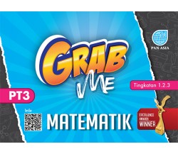 GRAB ME PT3 Matematik