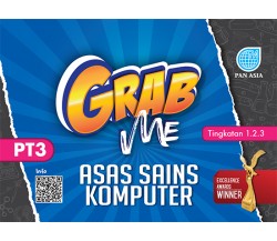 GRAB ME PT3 Asas Sains Komputer