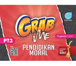 GRAB ME PT3 Pendidikan Moral