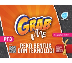 GRAB ME PT3 Reka Bentuk dan Teknologi