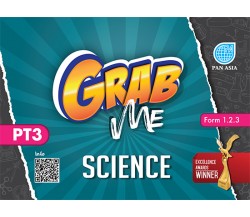 GRAB ME PT3 Science