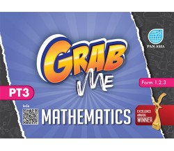 GRAB ME PT3 Mathematics