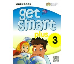 GET SMART PLUS Workbook 3